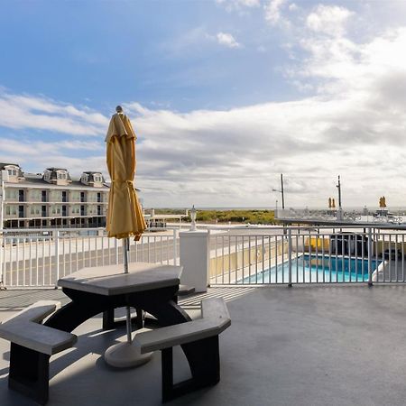 6201 Ocean Ave, Unit 204 - The Nassau Inn Wildwood Extérieur photo