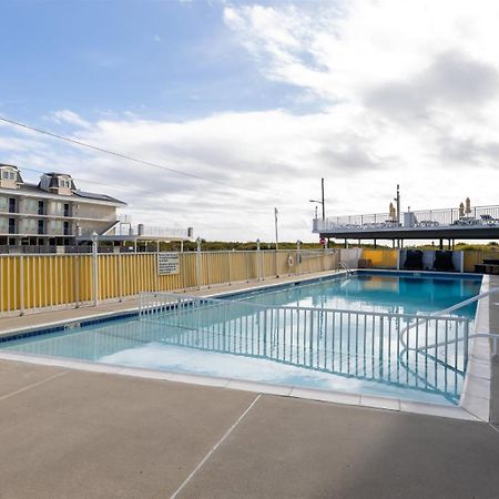 6201 Ocean Ave, Unit 204 - The Nassau Inn Wildwood Extérieur photo