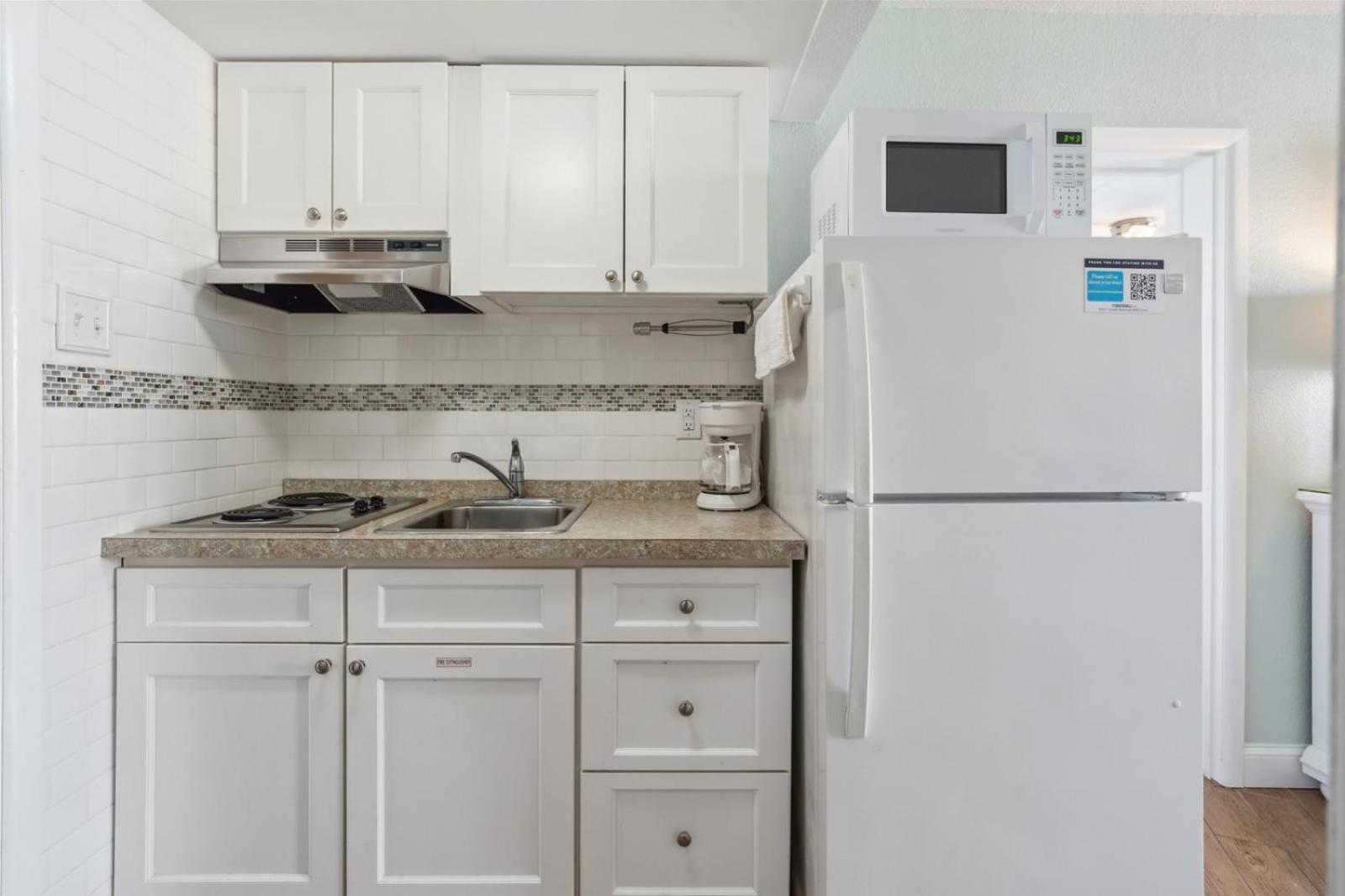 6201 Ocean Ave, Unit 204 - The Nassau Inn Wildwood Extérieur photo