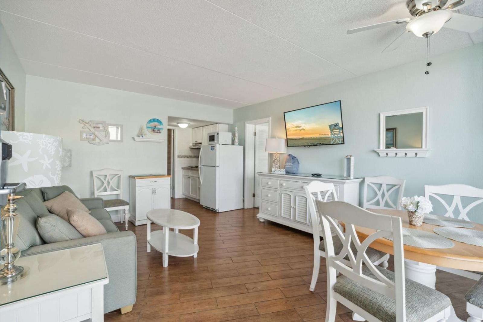 6201 Ocean Ave, Unit 204 - The Nassau Inn Wildwood Extérieur photo