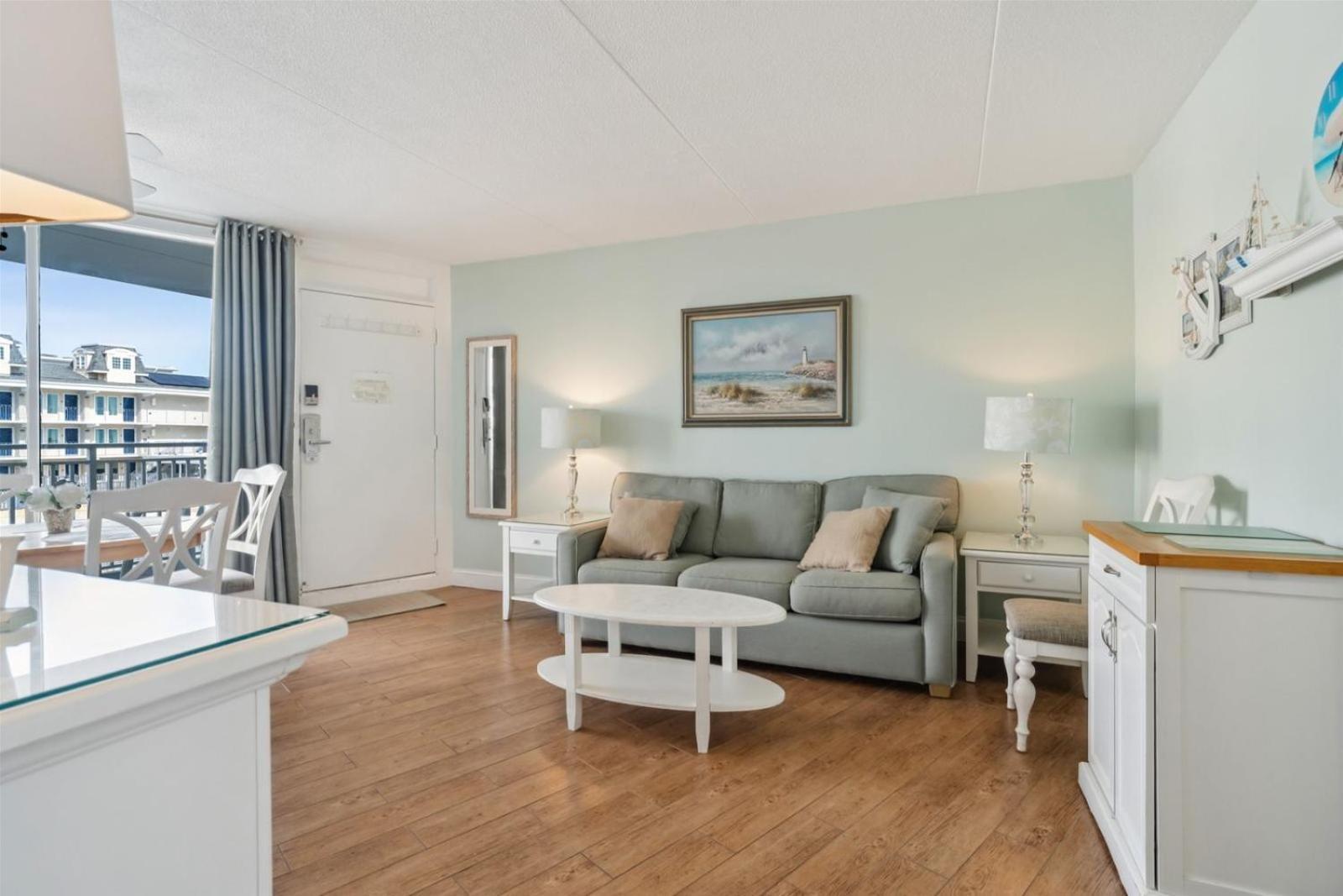 6201 Ocean Ave, Unit 204 - The Nassau Inn Wildwood Extérieur photo