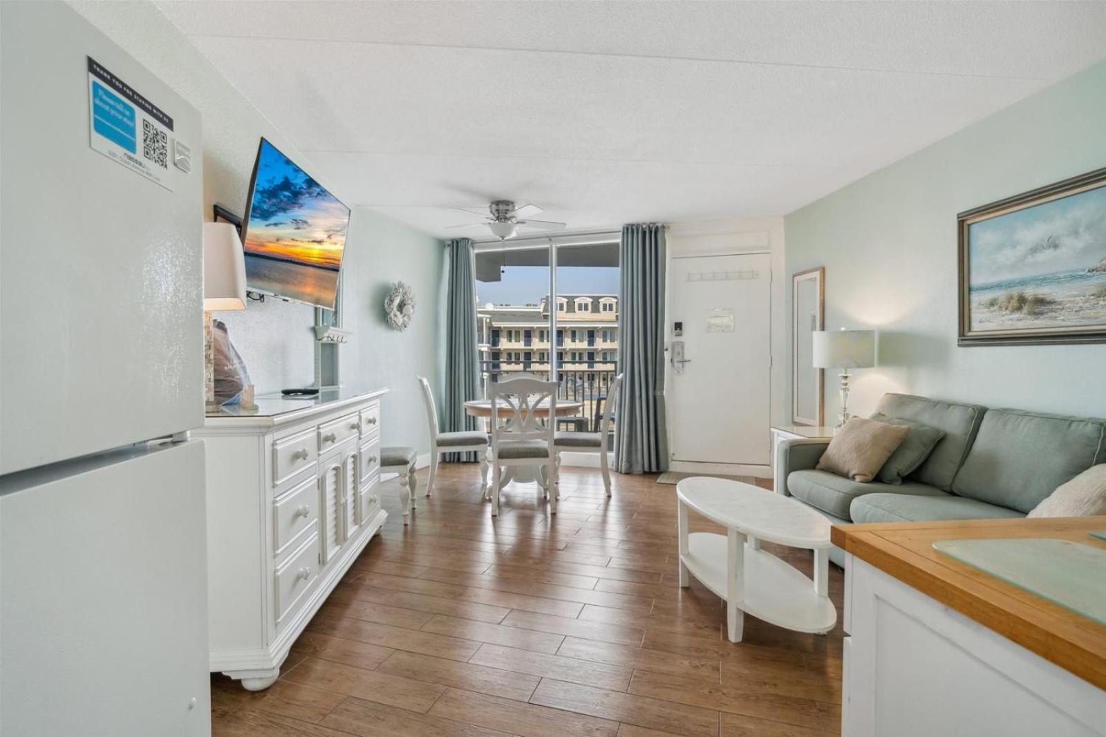 6201 Ocean Ave, Unit 204 - The Nassau Inn Wildwood Extérieur photo