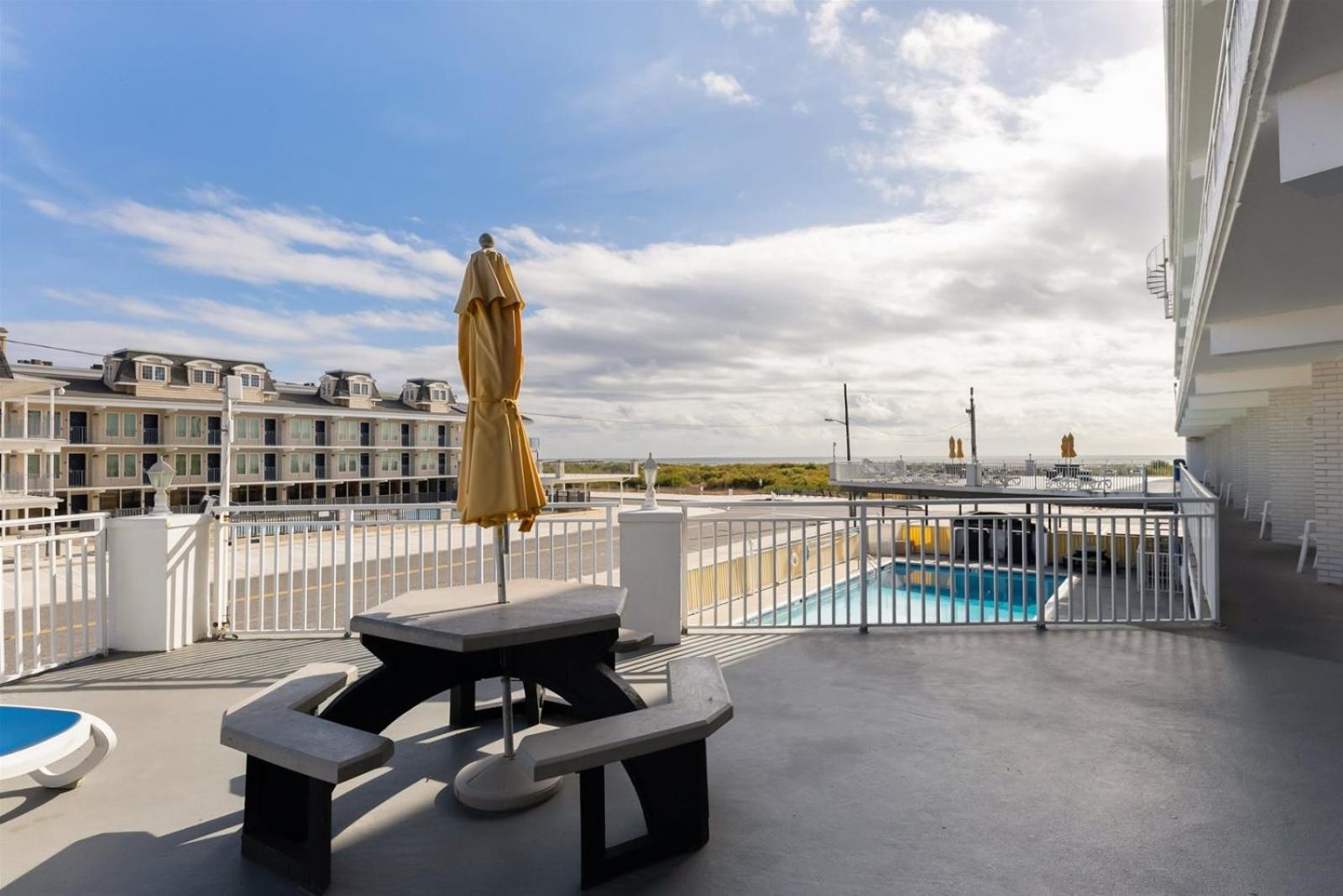 6201 Ocean Ave, Unit 204 - The Nassau Inn Wildwood Extérieur photo