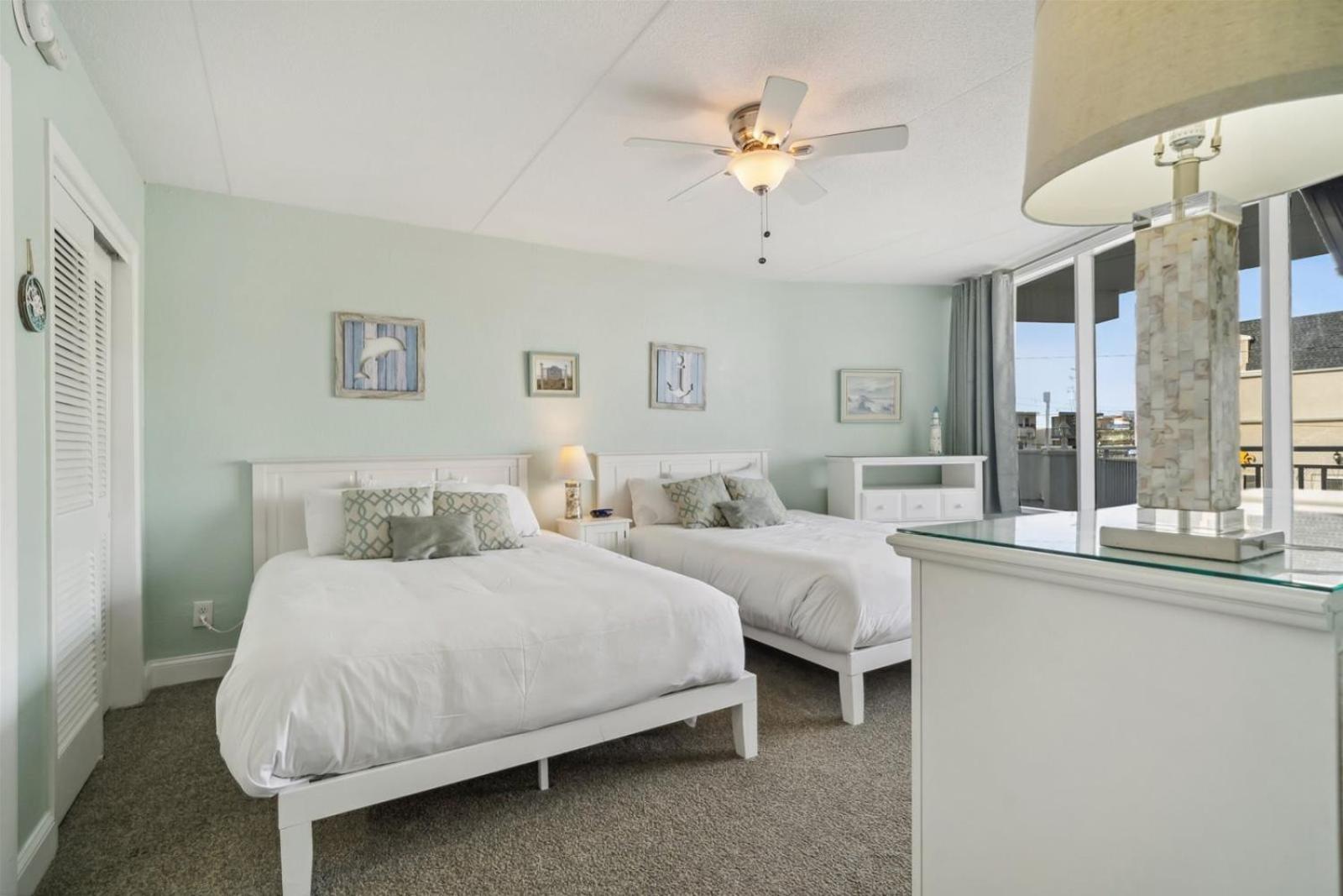 6201 Ocean Ave, Unit 204 - The Nassau Inn Wildwood Extérieur photo