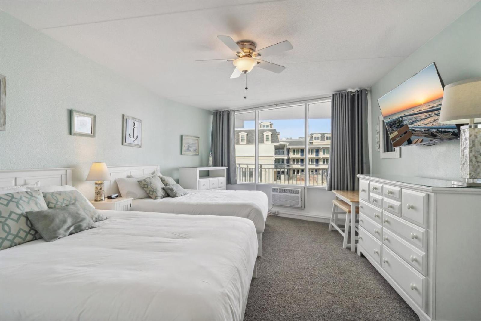 6201 Ocean Ave, Unit 204 - The Nassau Inn Wildwood Extérieur photo