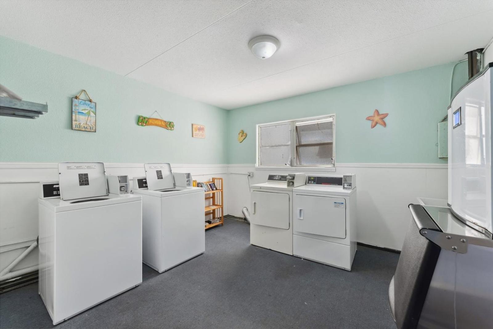 6201 Ocean Ave, Unit 204 - The Nassau Inn Wildwood Extérieur photo