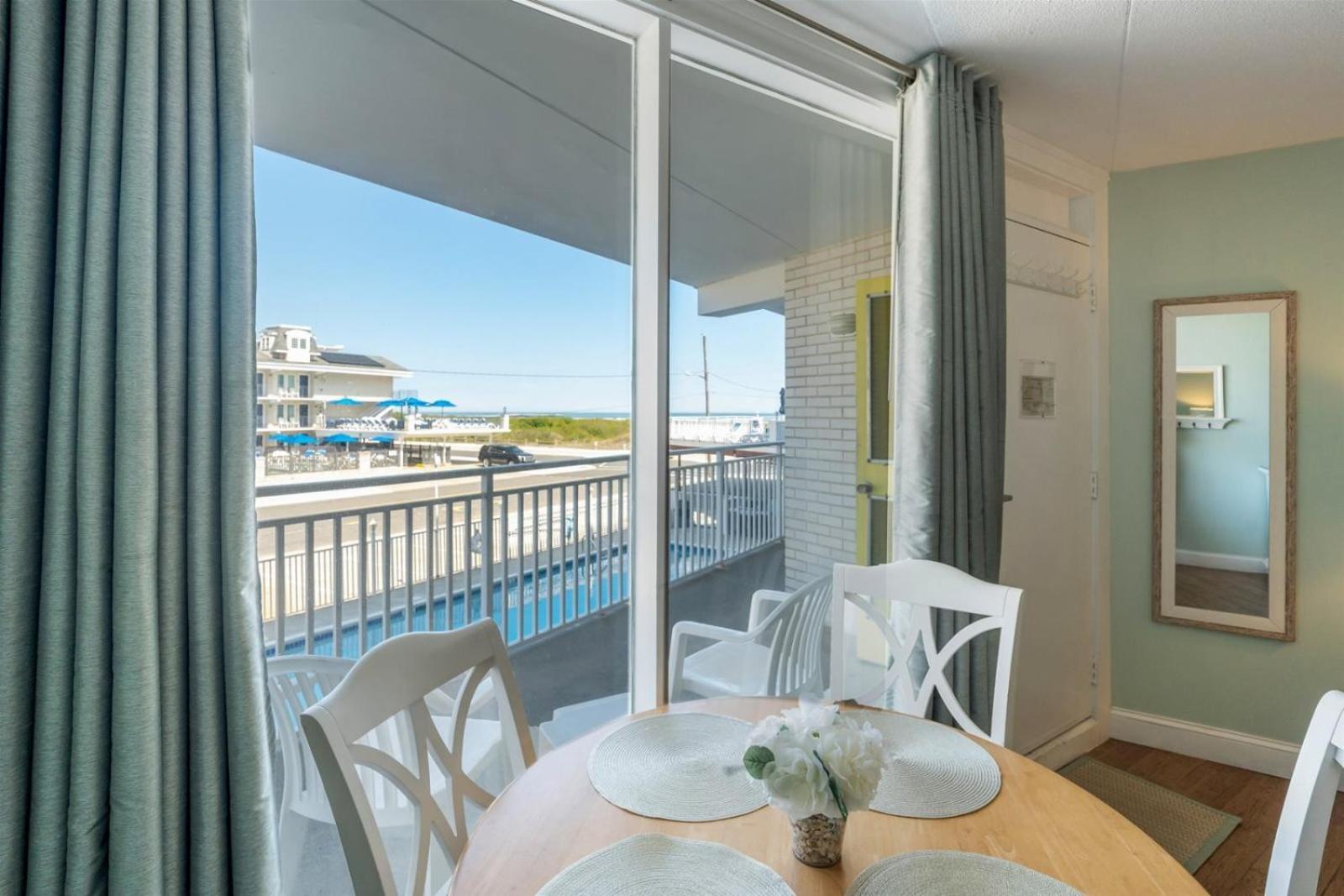 6201 Ocean Ave, Unit 204 - The Nassau Inn Wildwood Extérieur photo