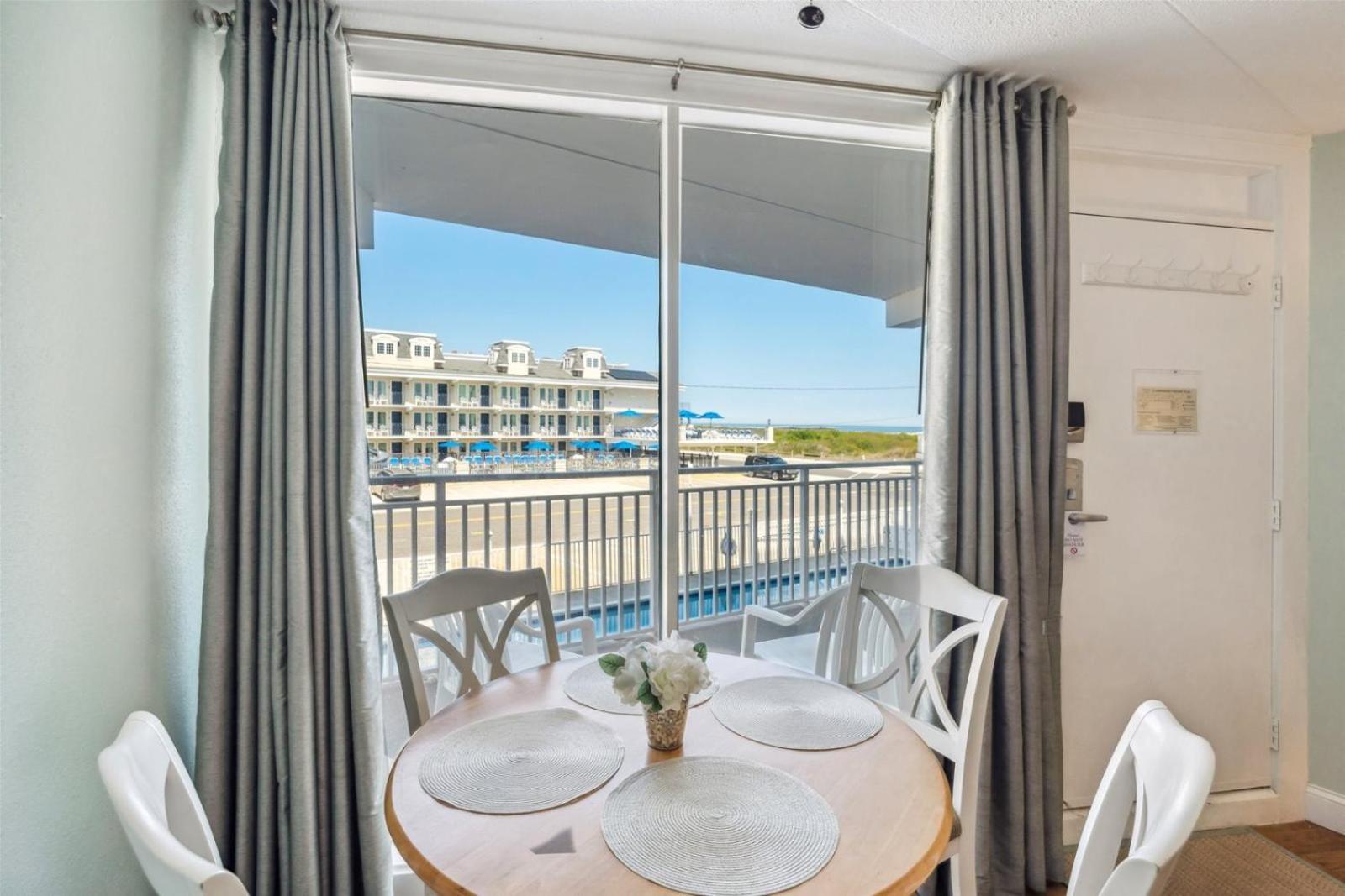 6201 Ocean Ave, Unit 204 - The Nassau Inn Wildwood Extérieur photo